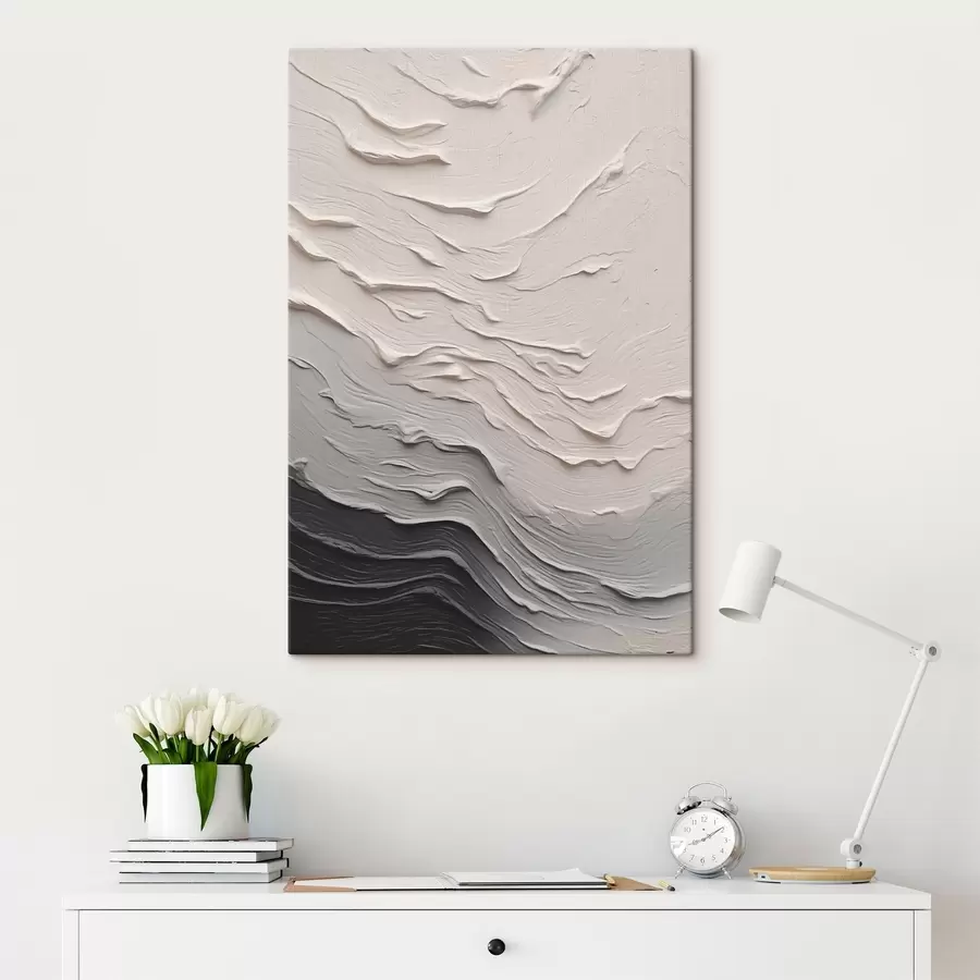 Pilt Lainekujuline tekstuur s46475