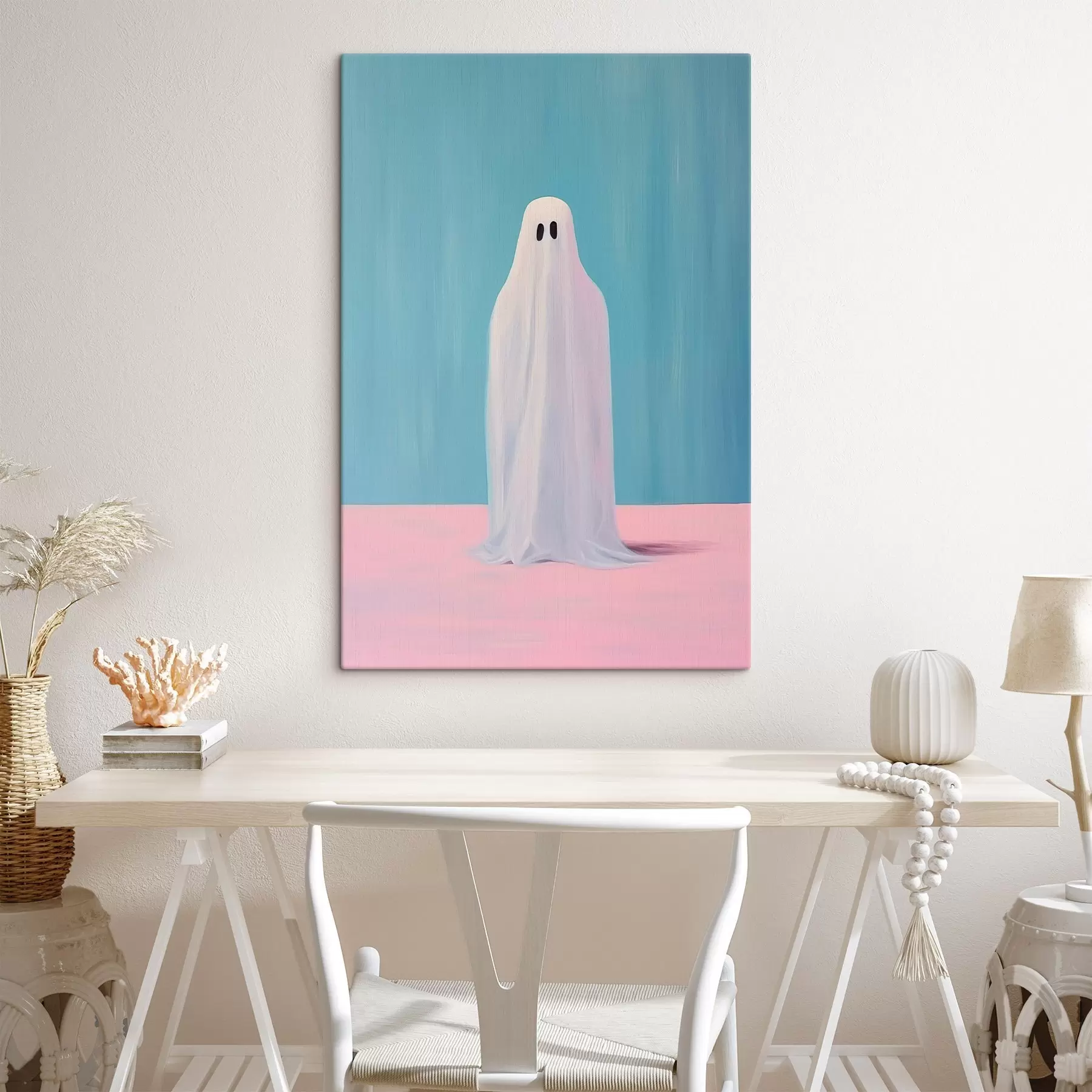 Pilt Kummitus s46479