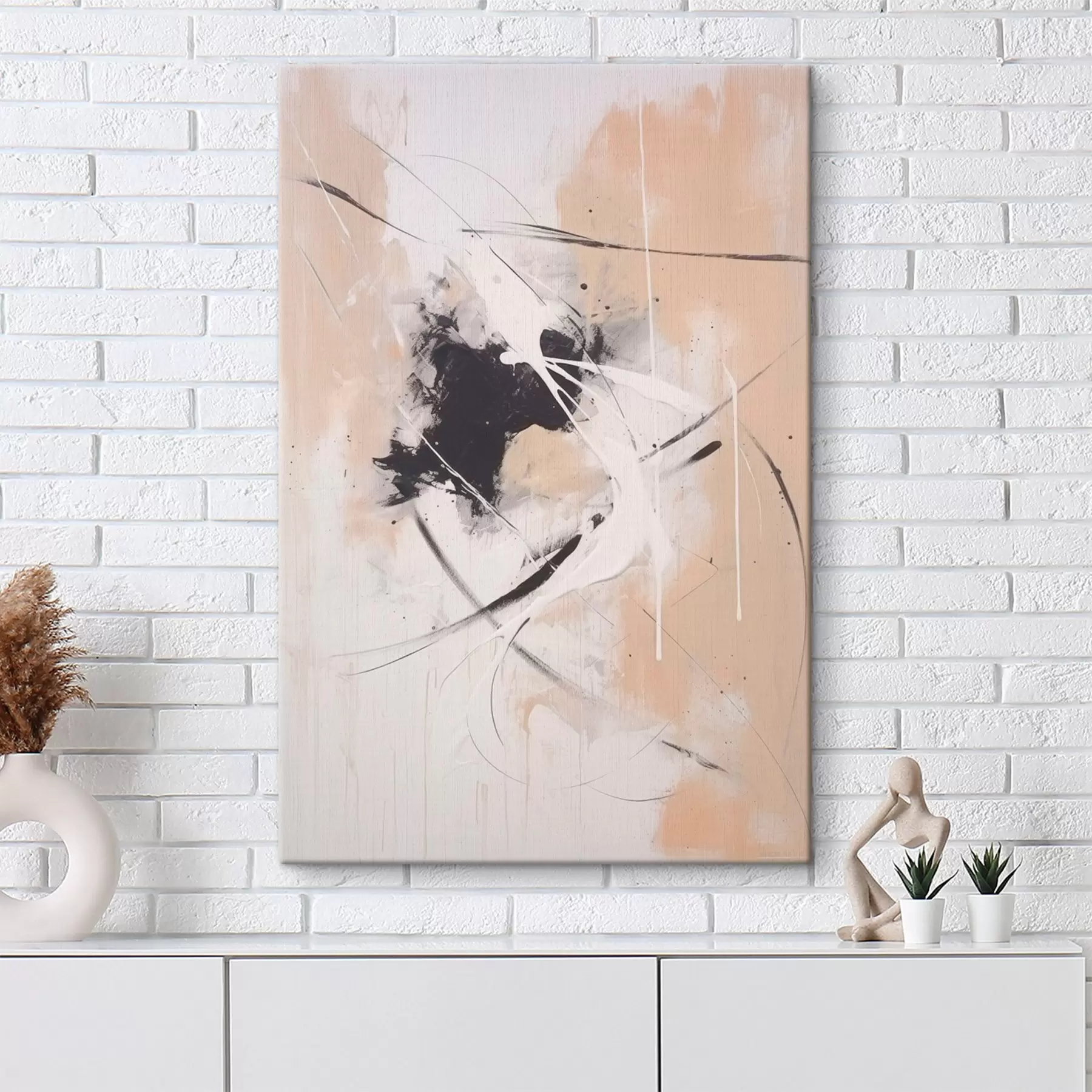 Pilt Abstraktsioon s46556