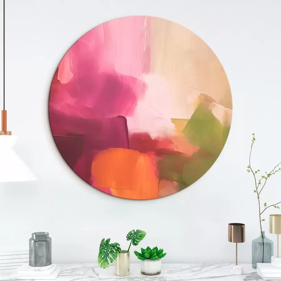 Pilt Abstraktne maalimine r46460