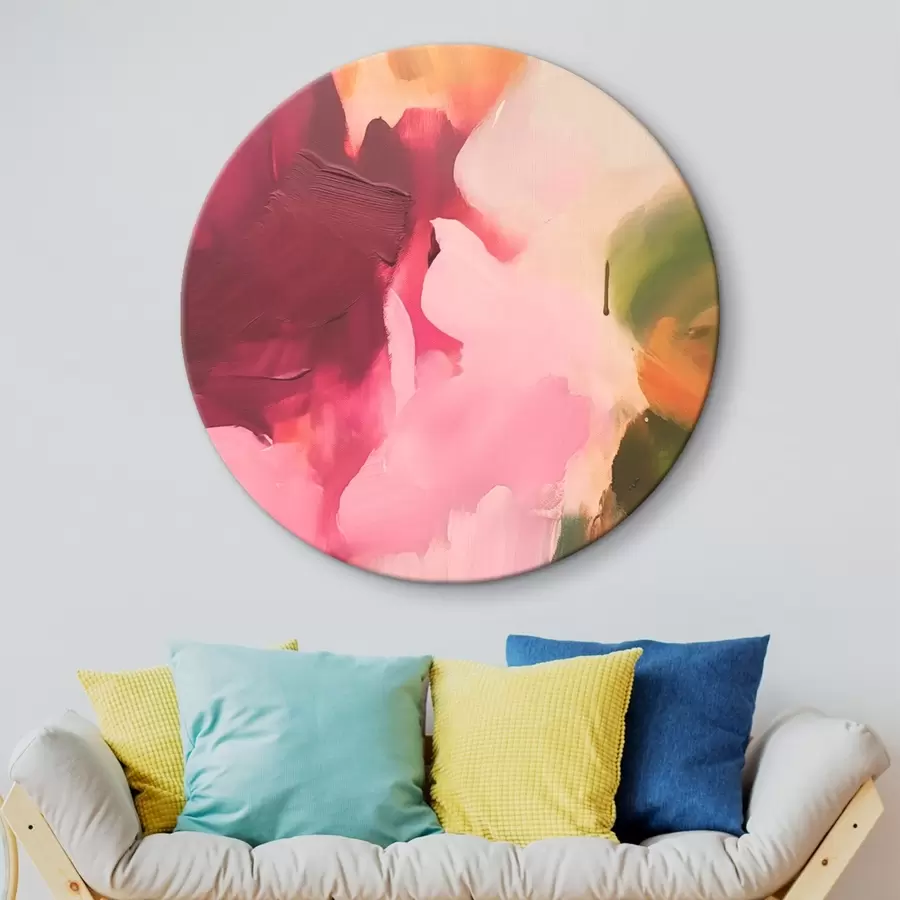 Pilt Abstraktne maalimine r46461