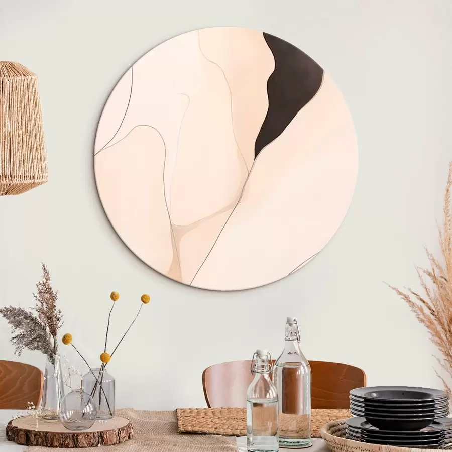 Pilt Kontuuri abstraktsioon r46470