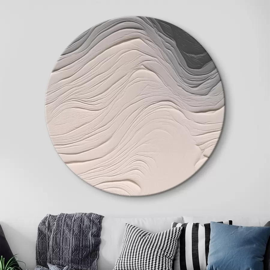 Pilt Lainekujuline tekstuur r46474