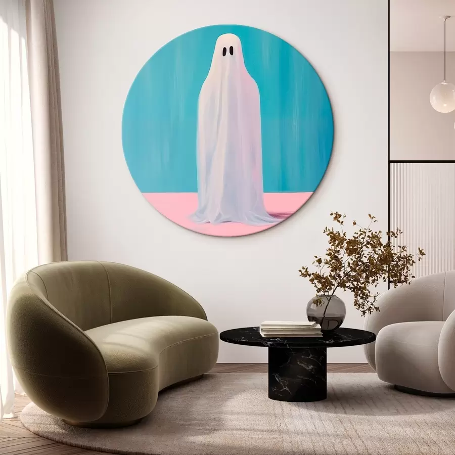 Pilt Kummitus r46479