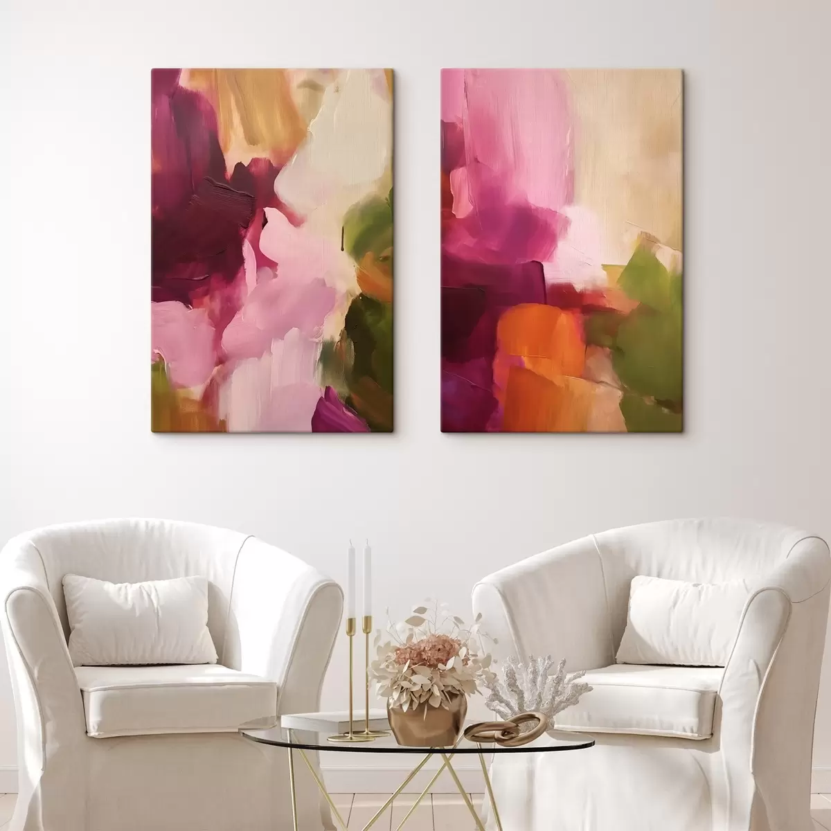 Pilt Abstraktsioon m00941