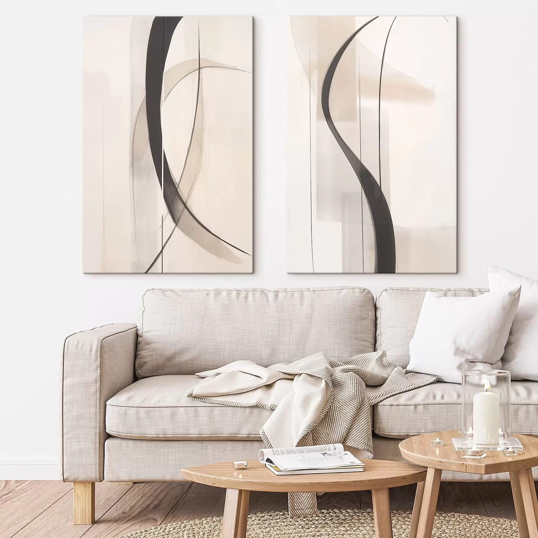 Pilt Abstraktsioon m00942