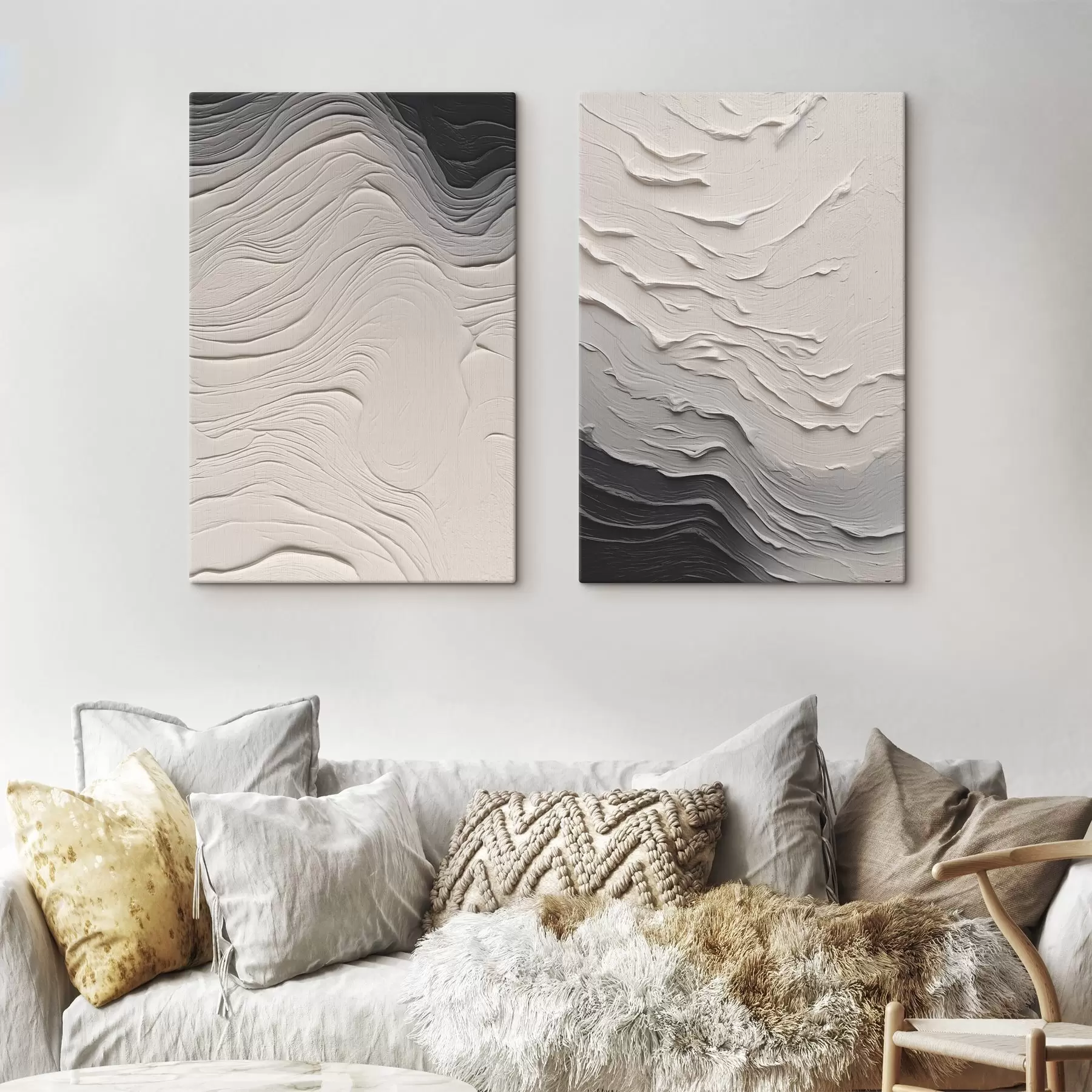 Pilt Abstraktsioon m00944