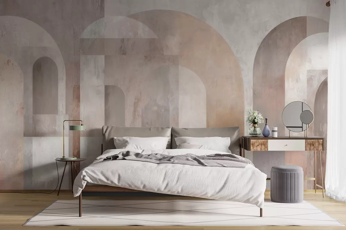 Fototapeedid Lilleoksad w04855