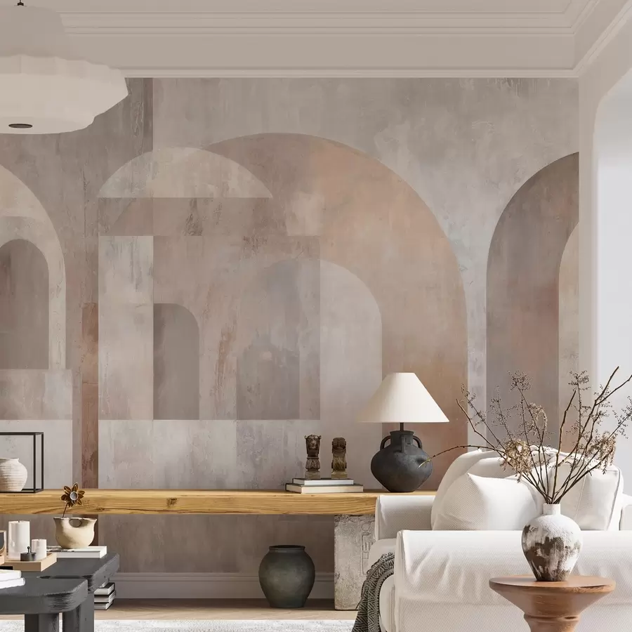 Fototapeedid Lilleoksad w04855