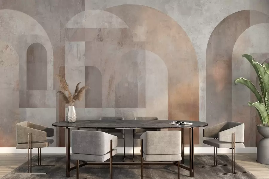 Fototapeedid Lilleoksad w04855