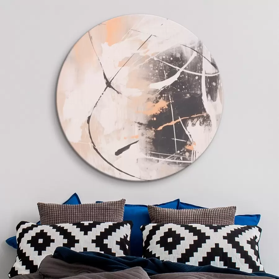 Pilt Kontrastne ekspressionism r46557