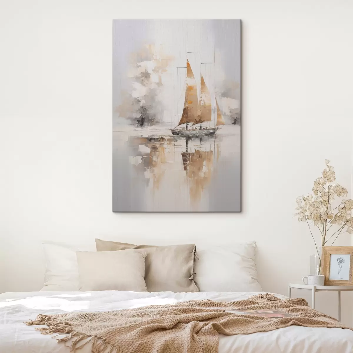 Pilt Purjeka imitatsioon maal s46565