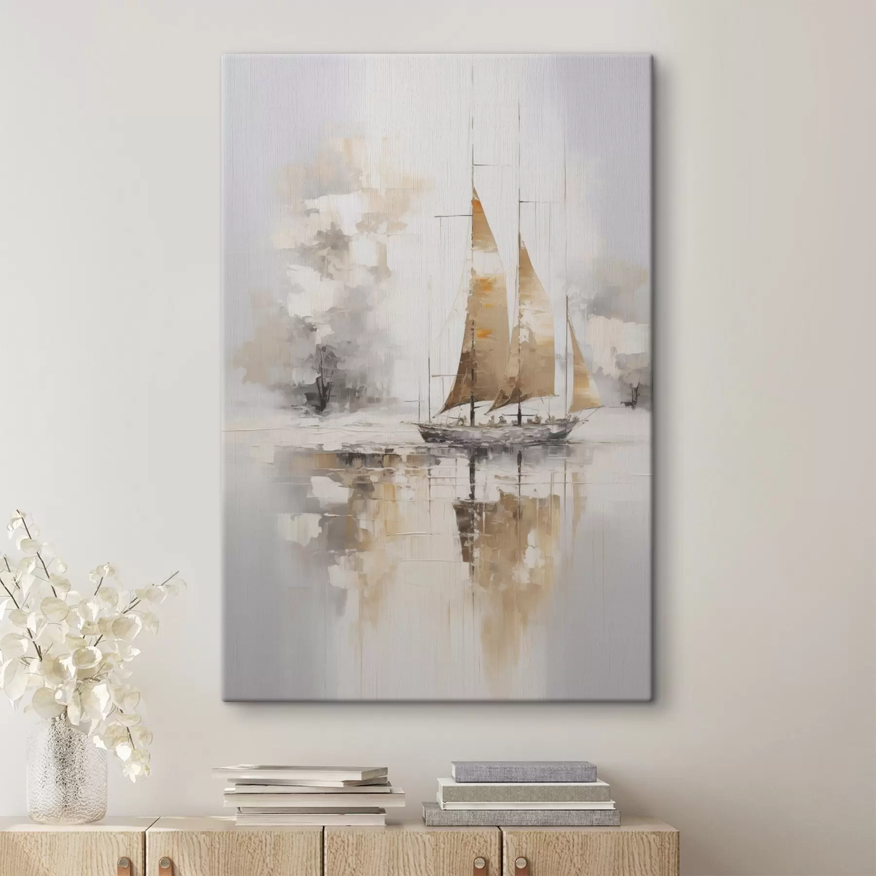 Pilt Purjeka imitatsioon maal s46565