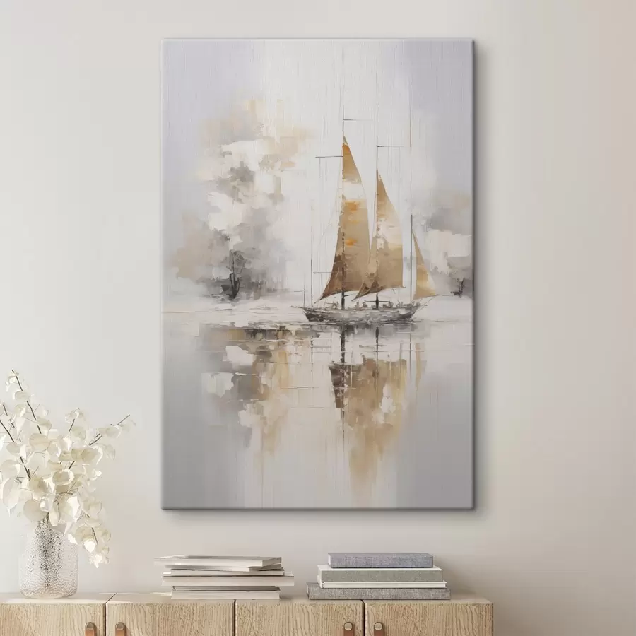 Pilt Purjeka imitatsioon maal s46565