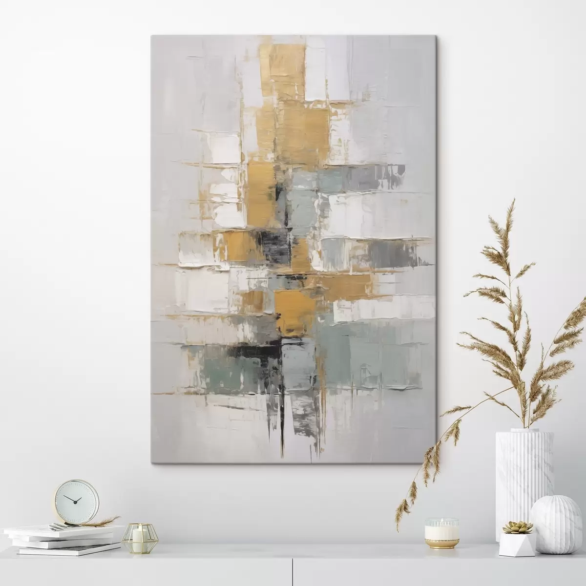 Pilt Abstraktne koostis s46569