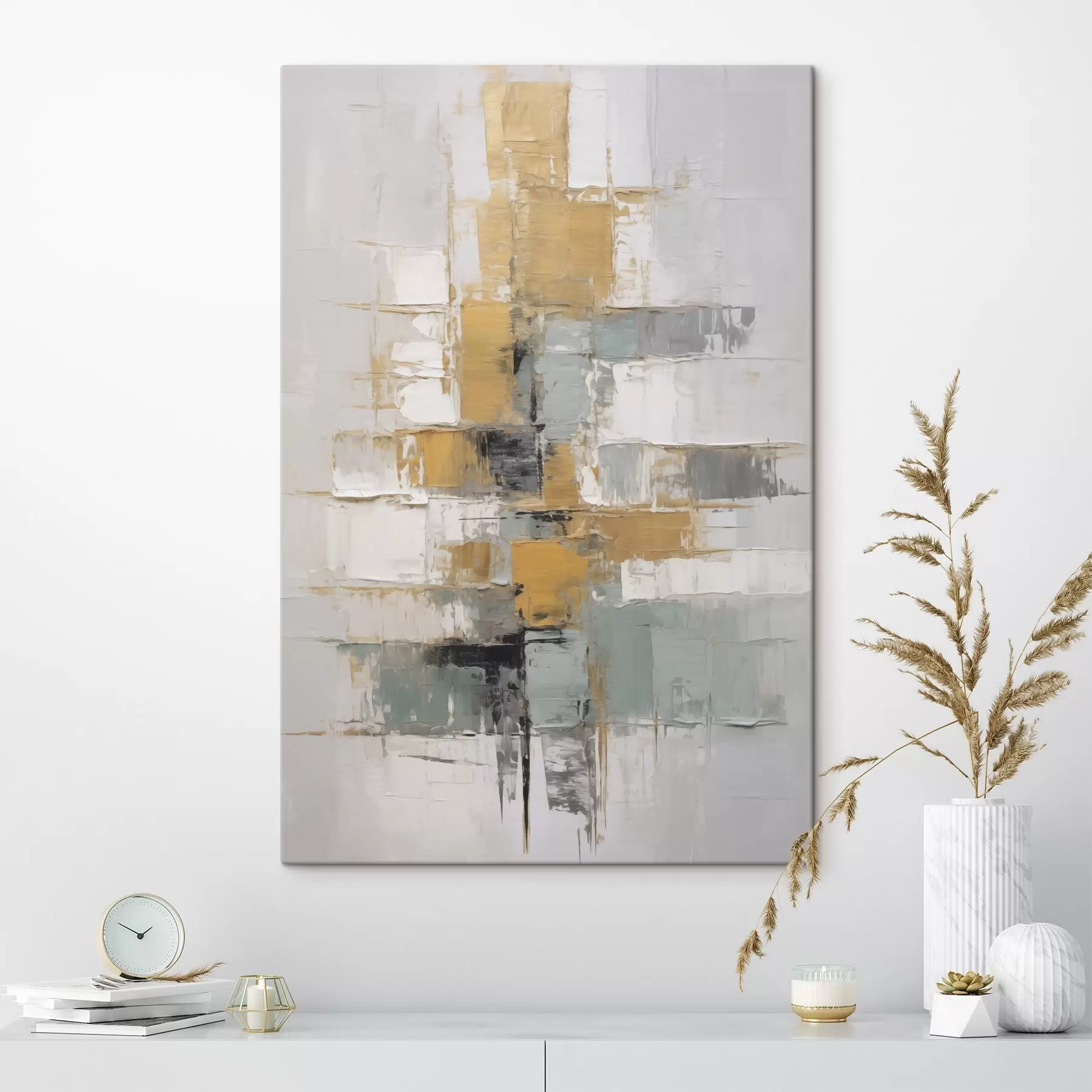 Pilt Abstraktne koostis s46569