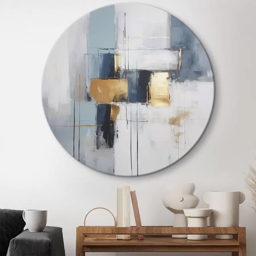 Pilt Kaasaegne abstraktsioon r46563