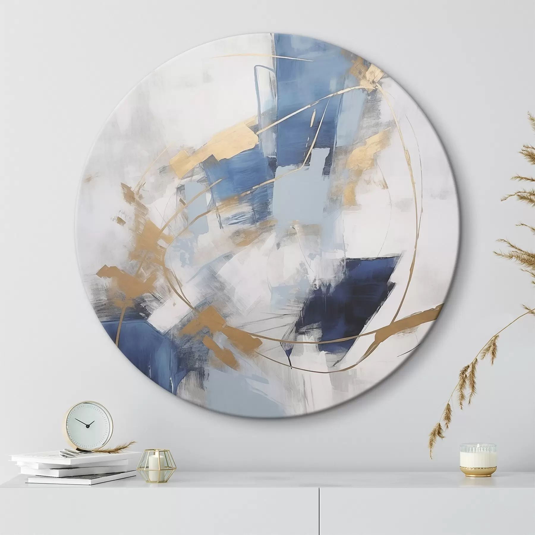 Pilt Abstraktsioon r46564