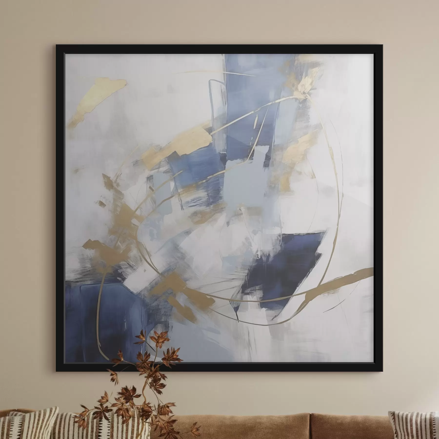 Fototapeedid Abstraktsioon f46564