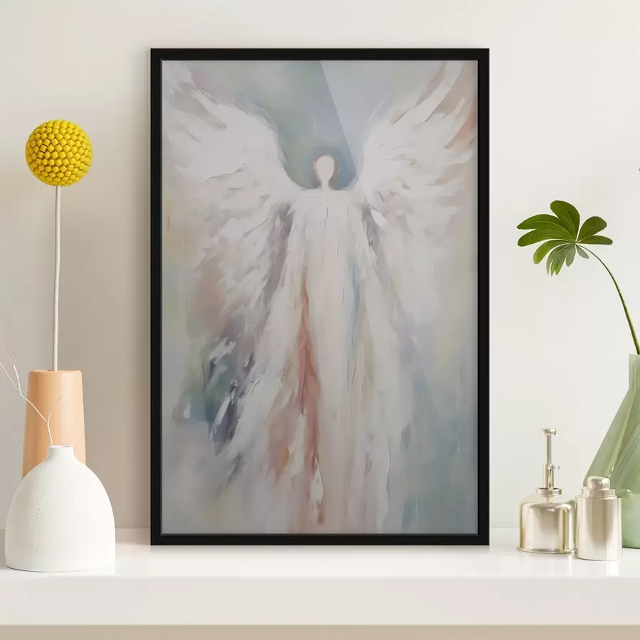 Fototapeedid Ingel f46567