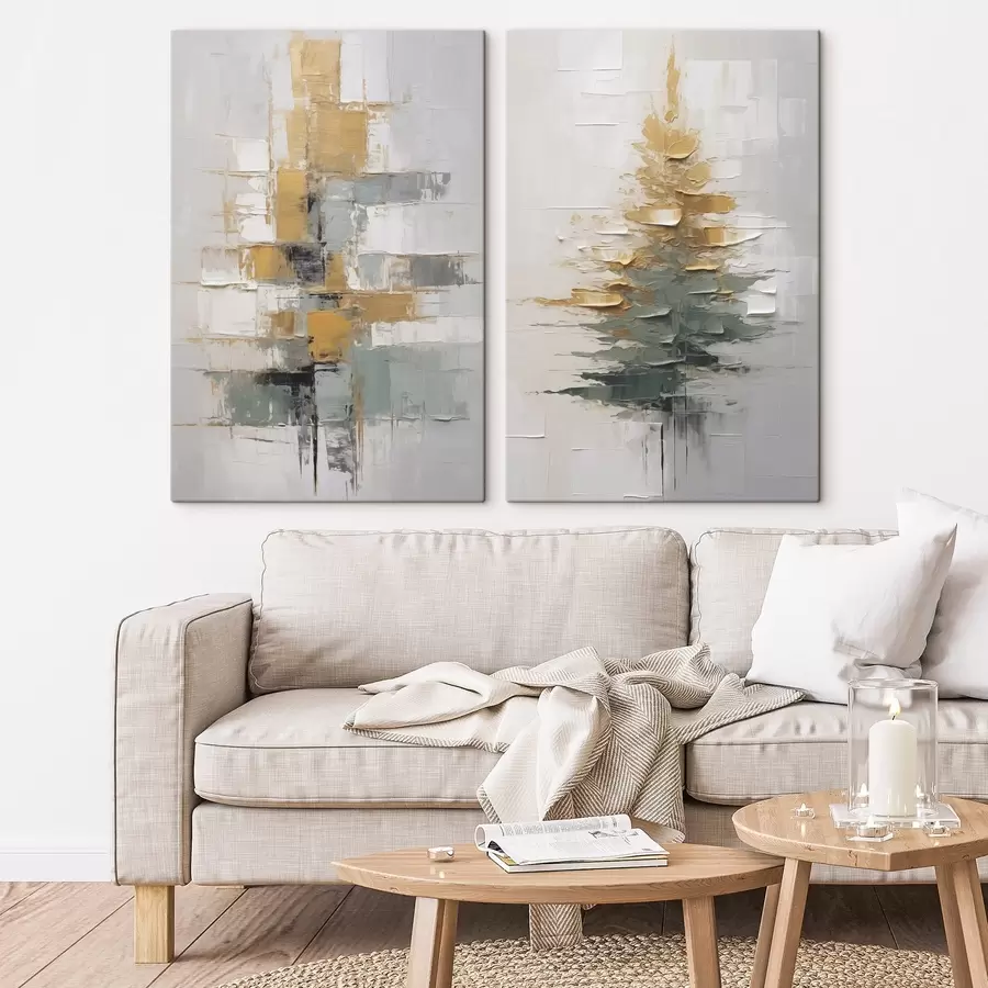 Pilt Abstraktne koostis m00950