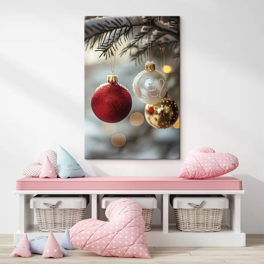 Pilt Jõuluehted s46588