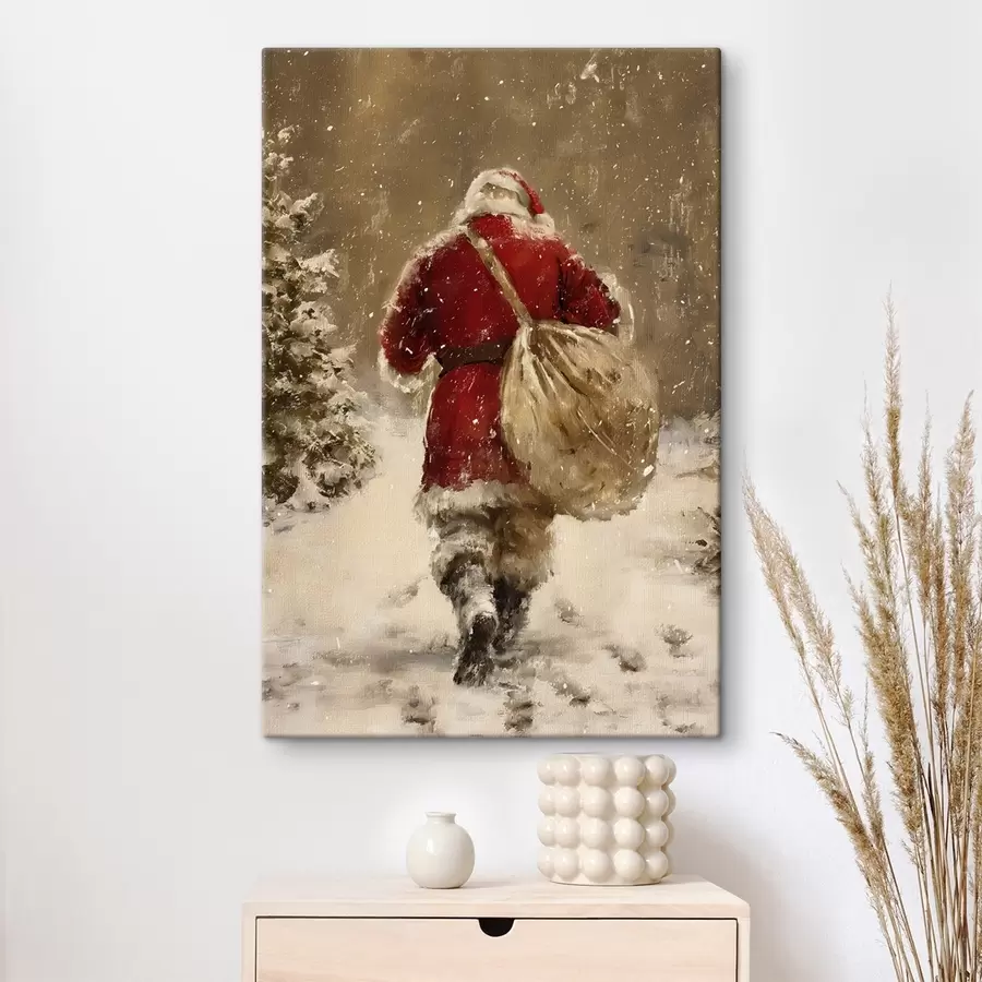 Pilt Jõuluvana s46590