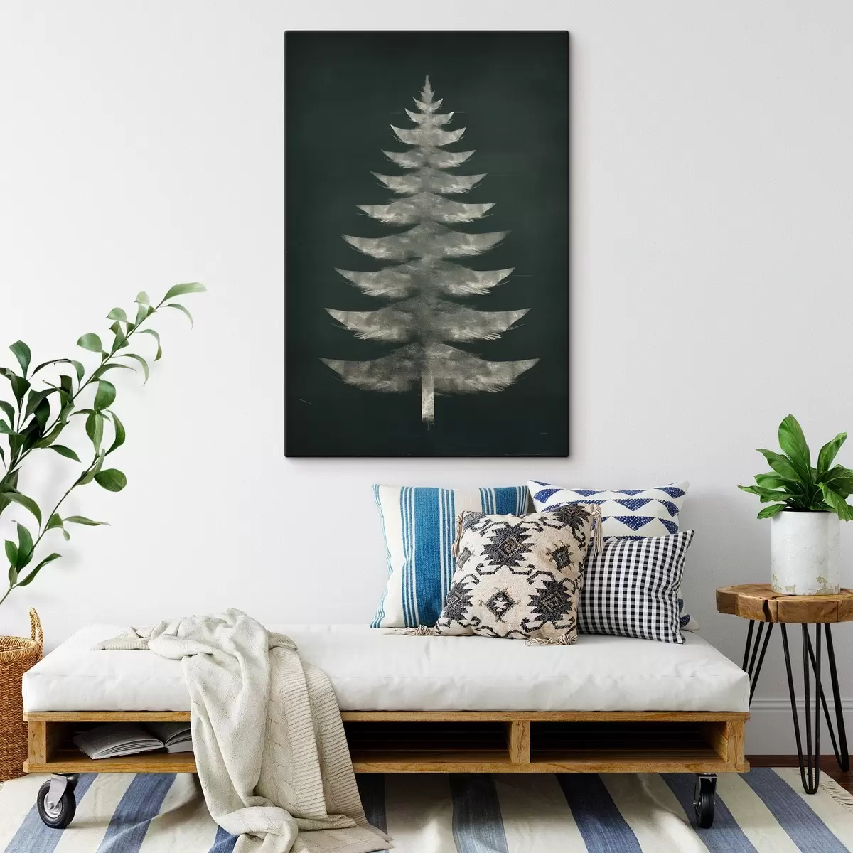 Pilt Jõulupuu s46593