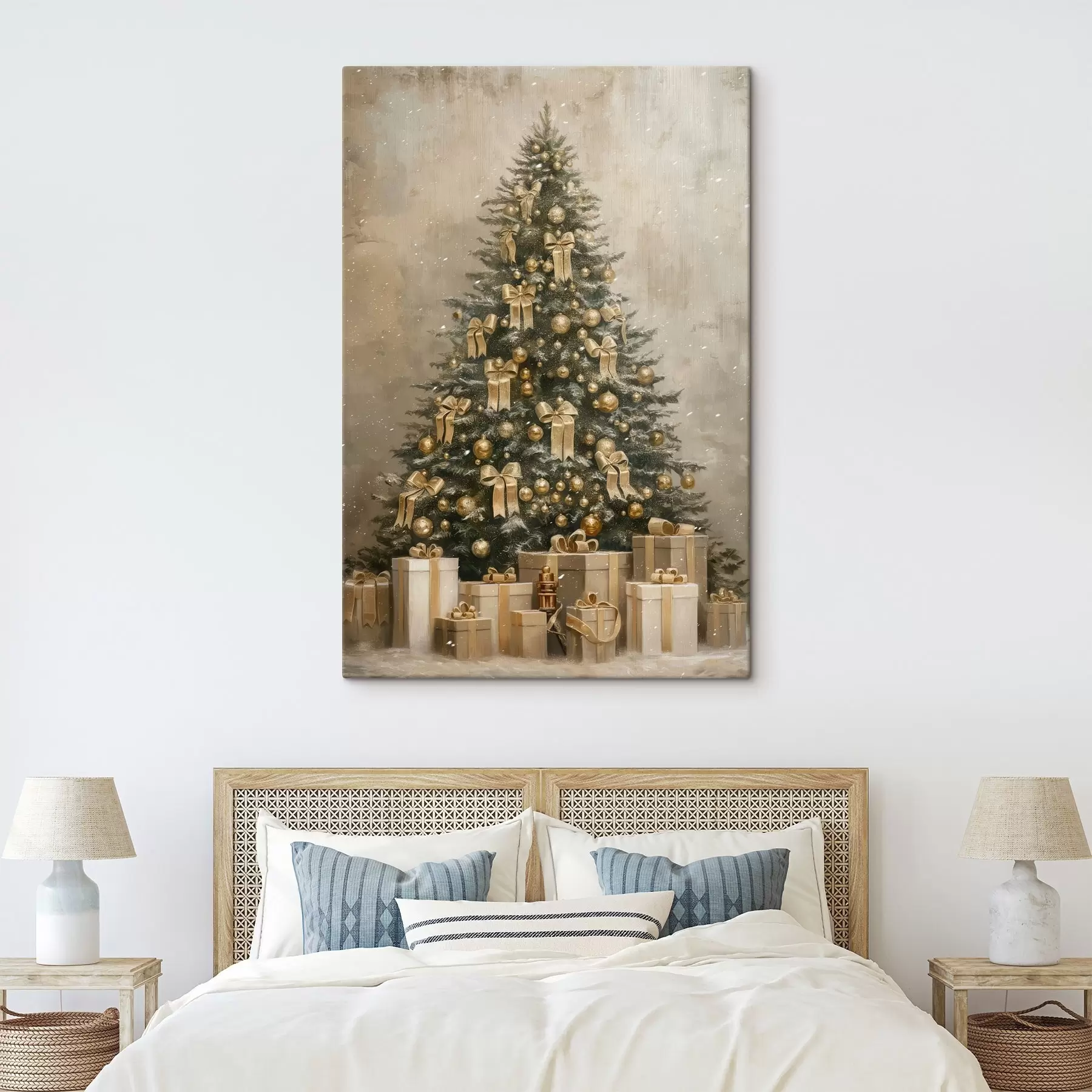 Pilt Jõuluhommik s46595