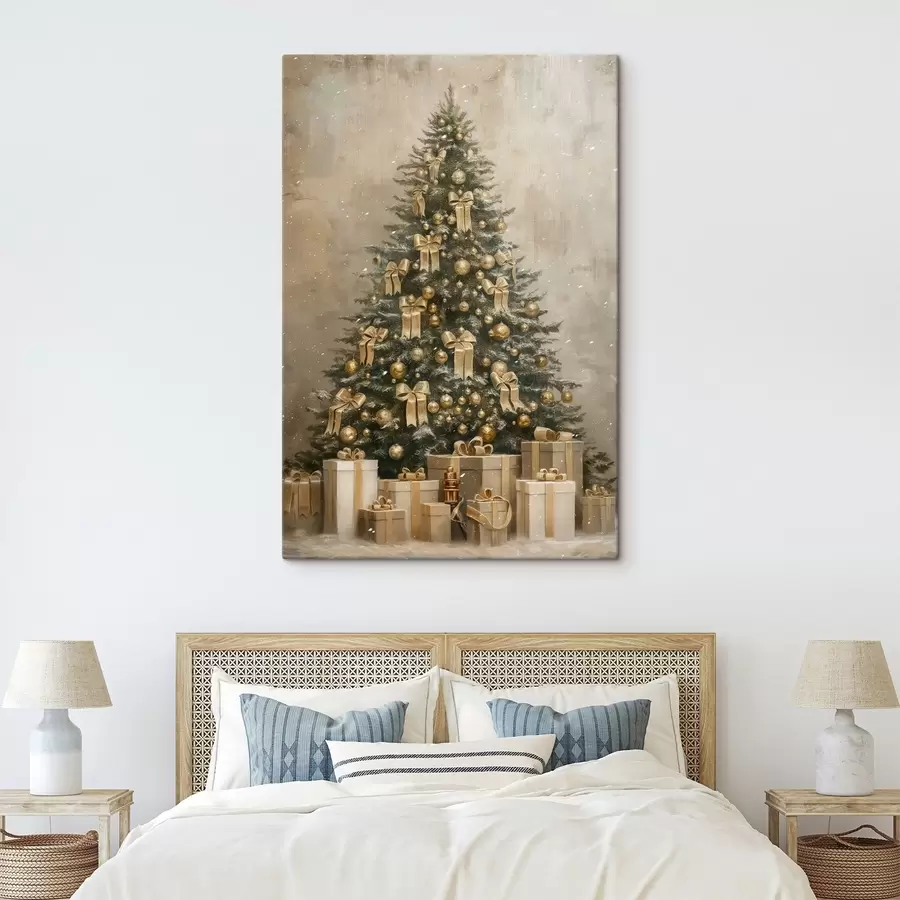 Pilt Jõuluhommik s46595