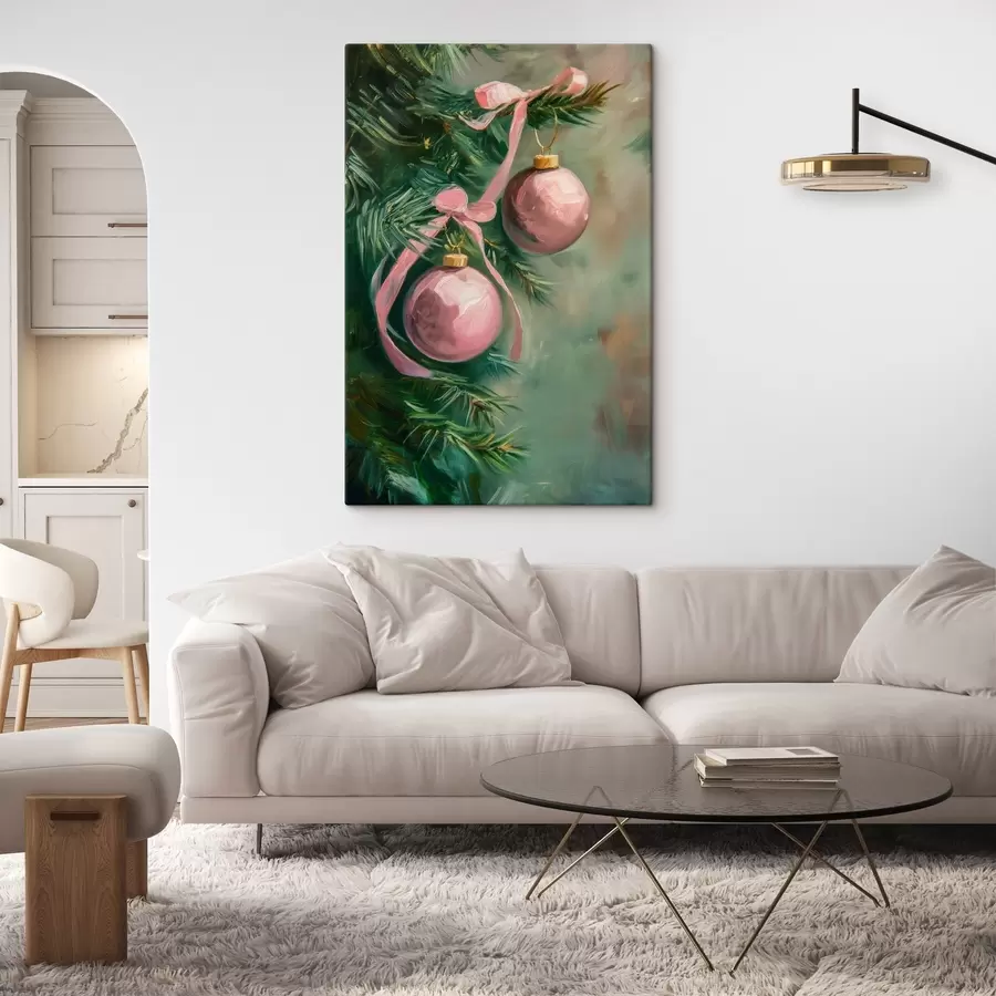 Pilt Jõulupuu kaunistused s46598