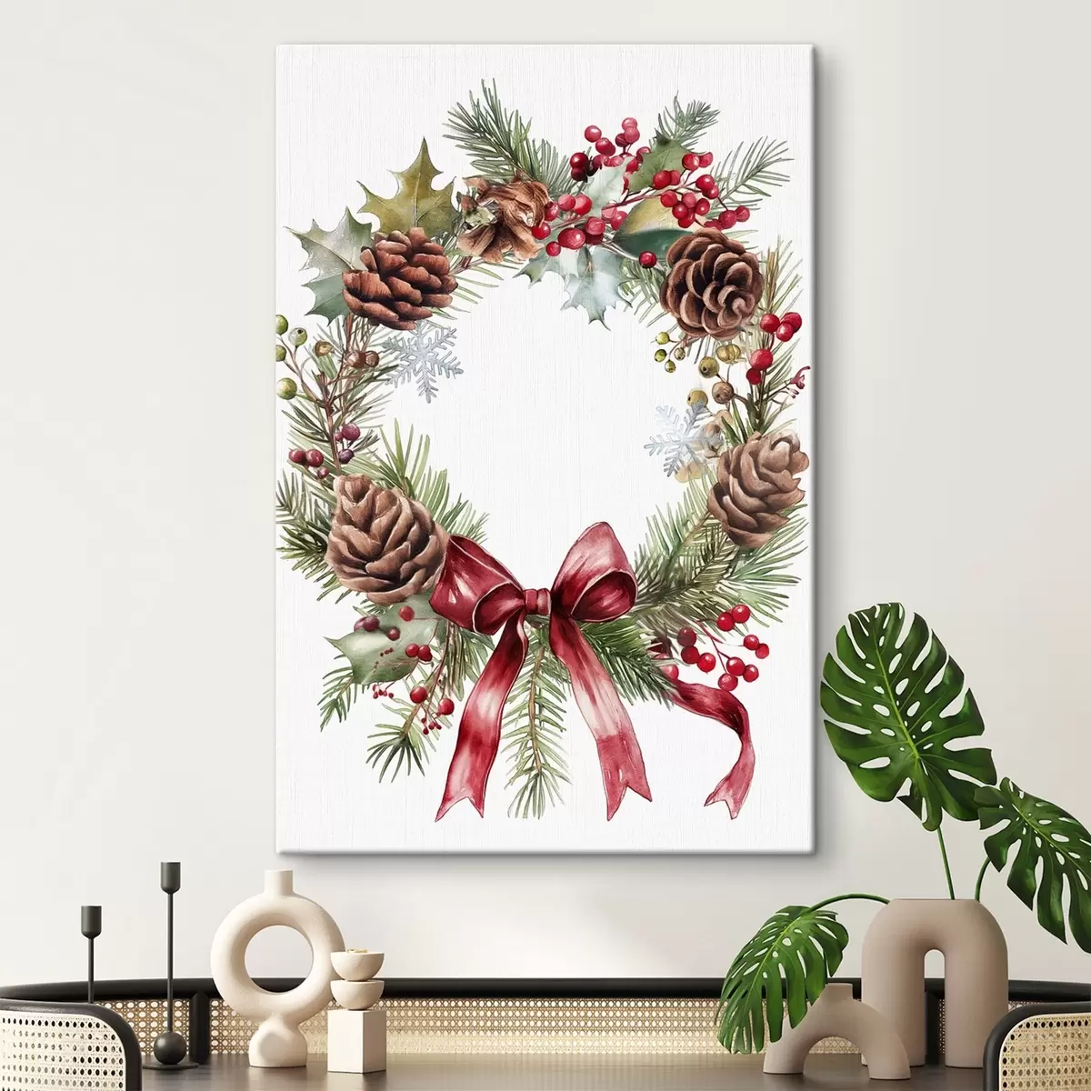 Pilt Jõuluvõre s46601