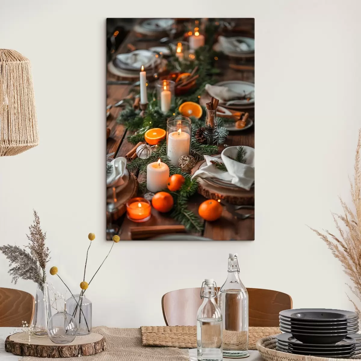 Pilt Jõululauake s46604