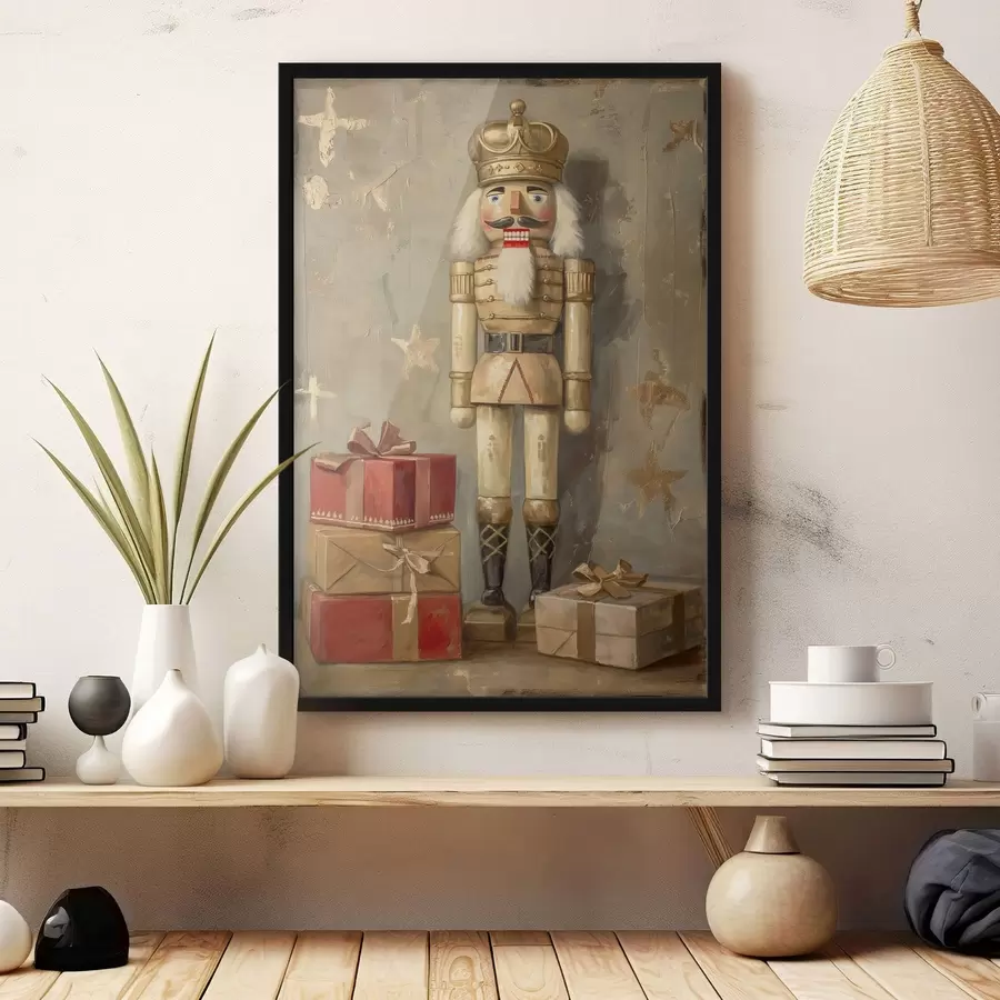 Fototapeedid Pähklipureja f46591