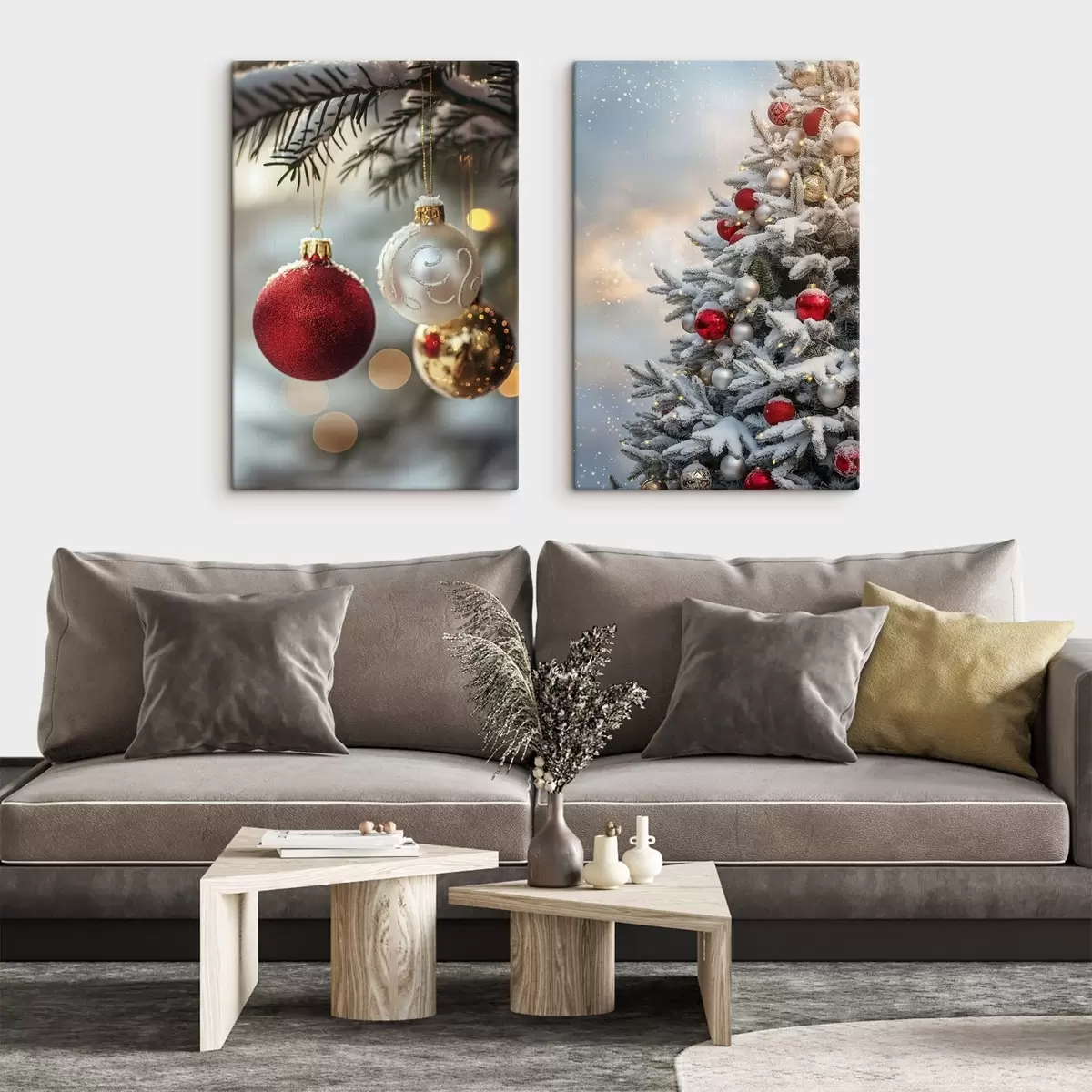 Pilt Jõulude ime m00954