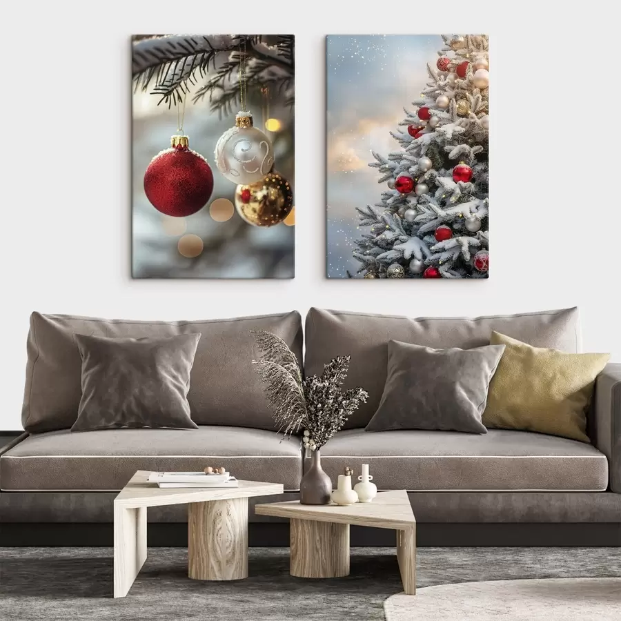 Pilt Jõulude ime m00954