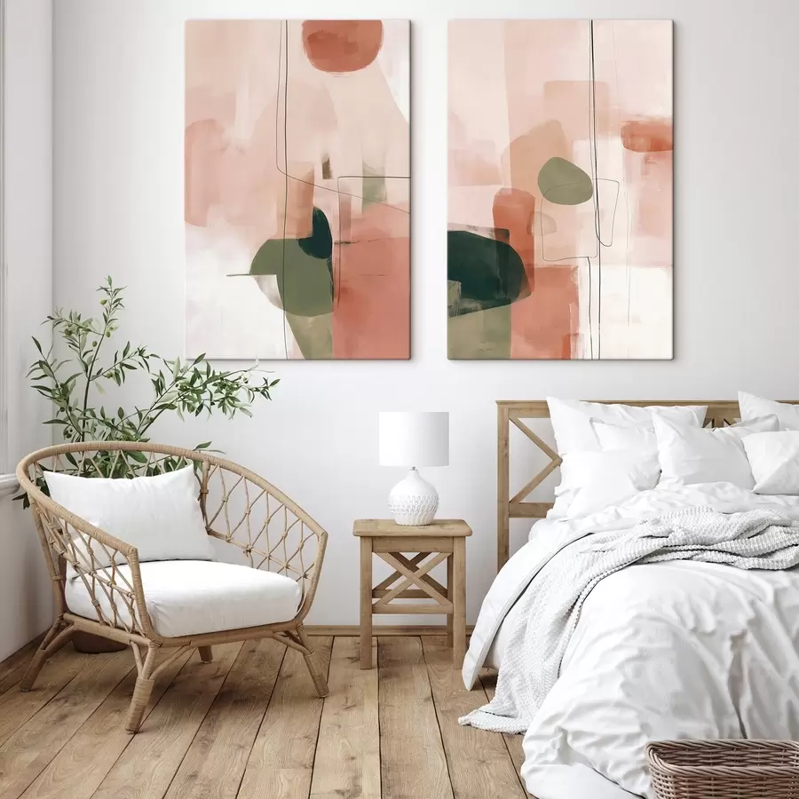 Pilt Abstraktsioonid m00939