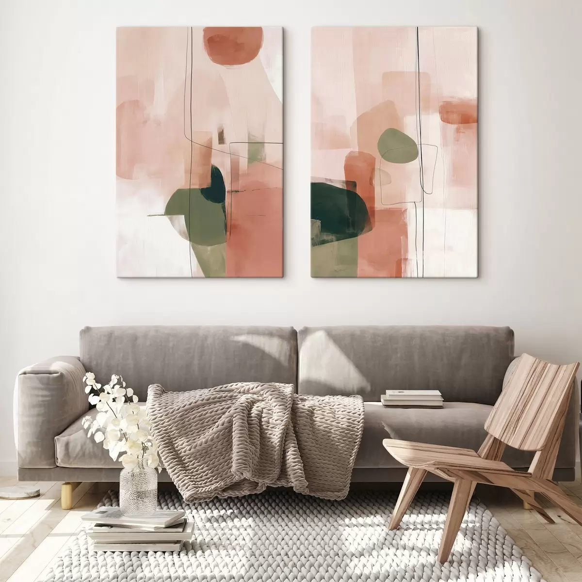 Pilt Abstraktsioonid m00939