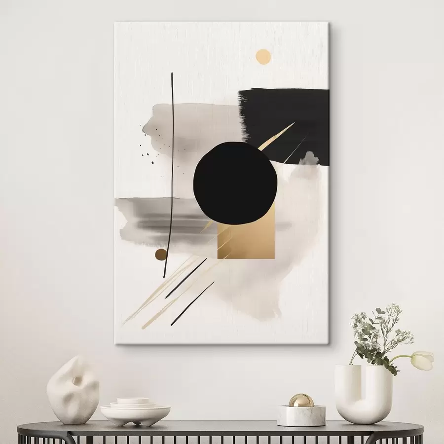 Pilt Kujunditega abstraktsioonid s46572