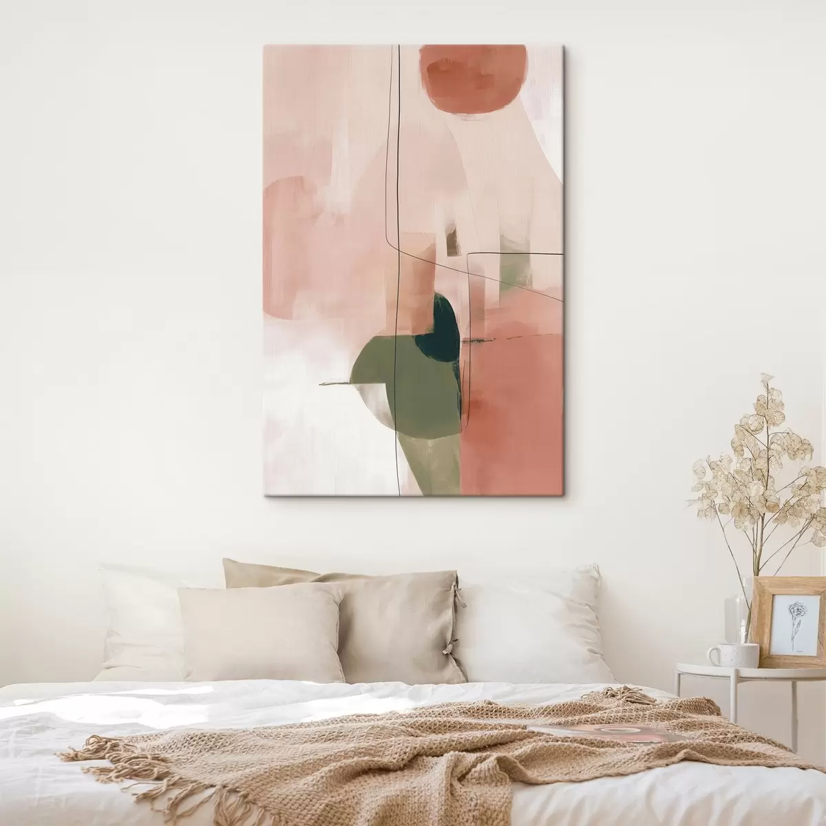 Pilt Abstraktsioon s46574