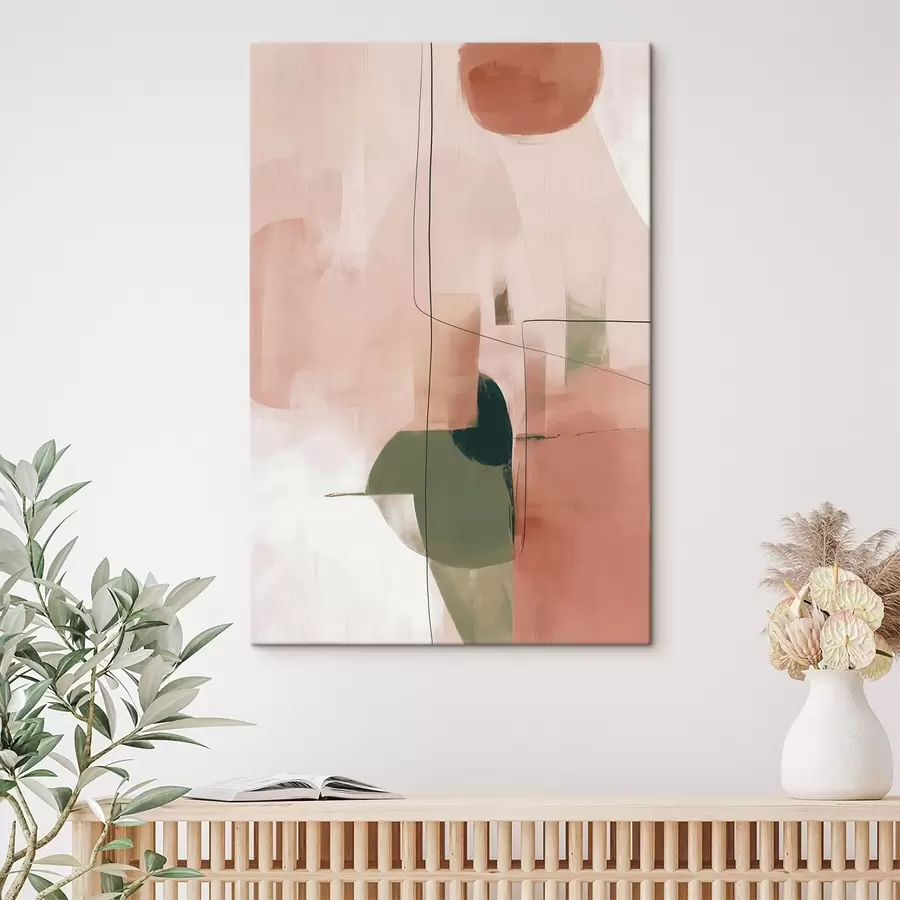 Pilt Abstraktsioon s46574