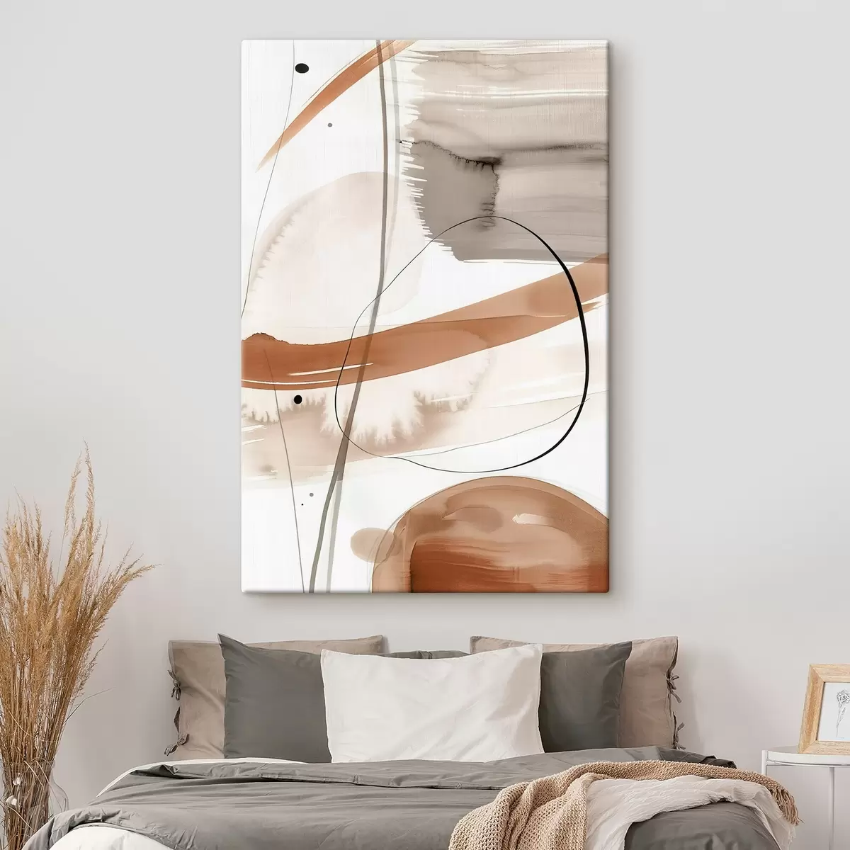 Pilt Abstraktsioon s46582