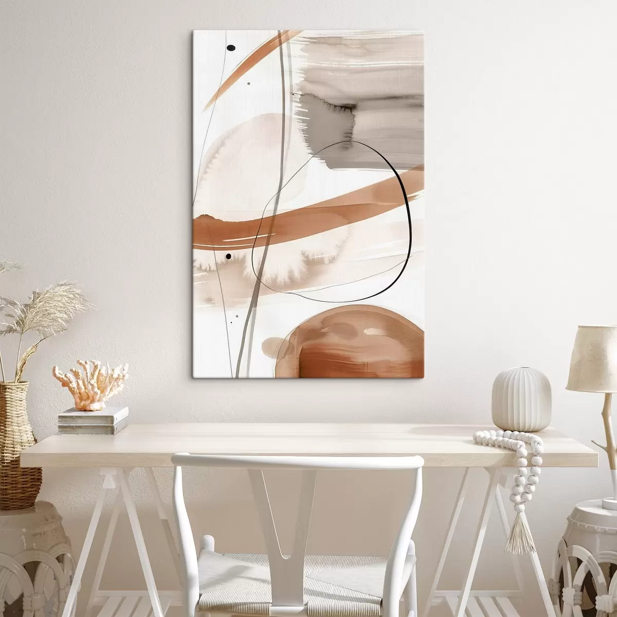 Pilt Abstraktsioon s46582