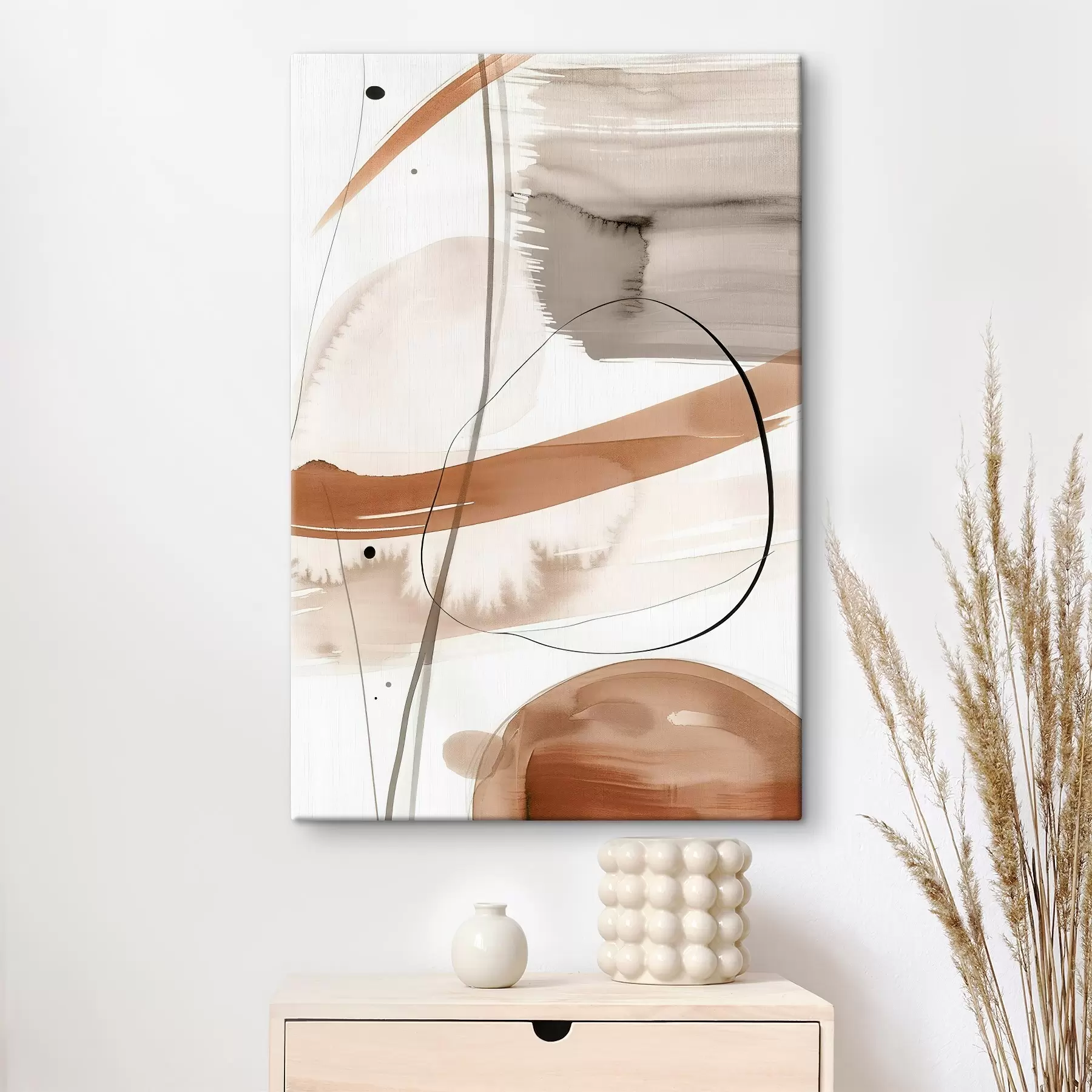 Pilt Abstraktsioon s46582