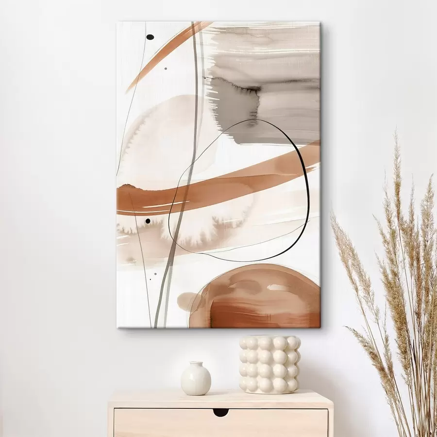 Pilt Abstraktsioon s46582