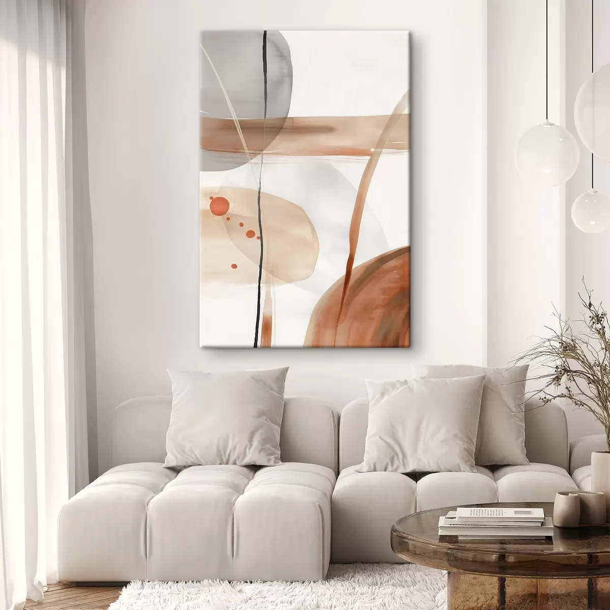 Pilt Abstraktsioon s46583