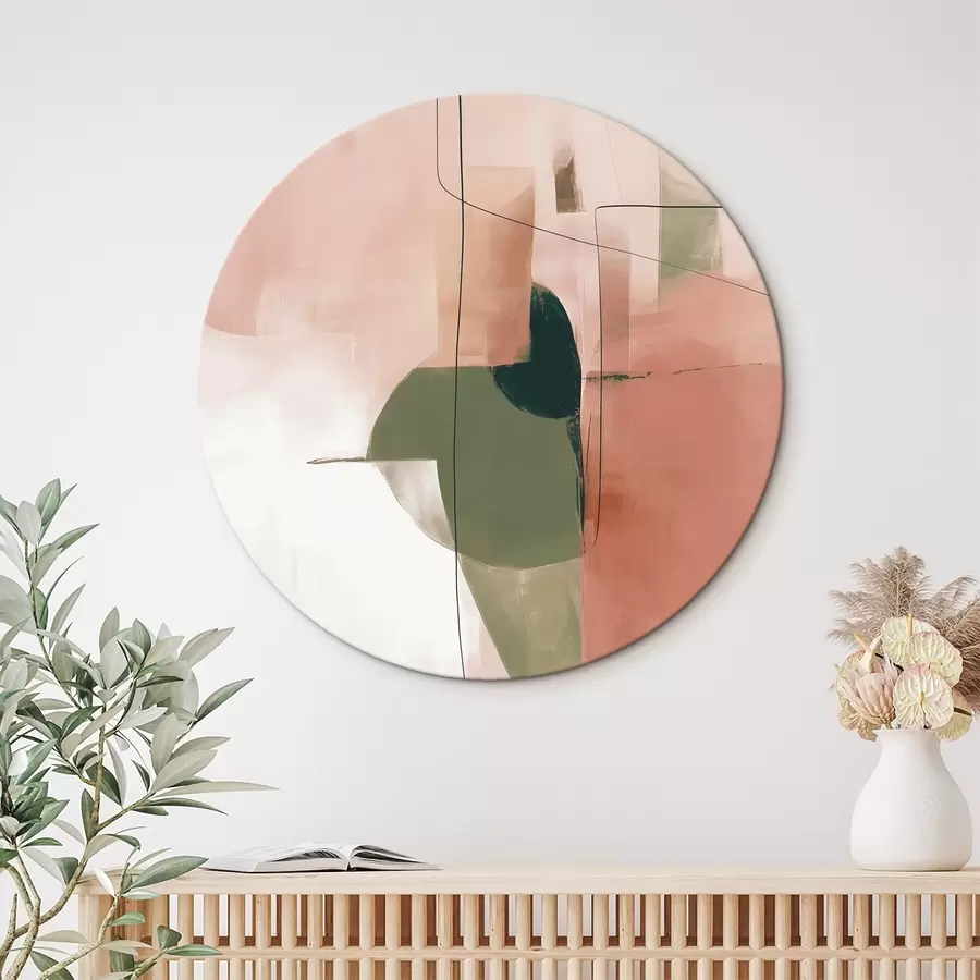 Pilt Abstraktsioon r46574