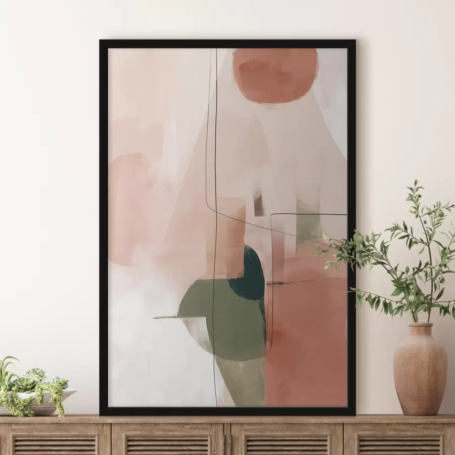 Fototapeedid Abstraktsioon f46574