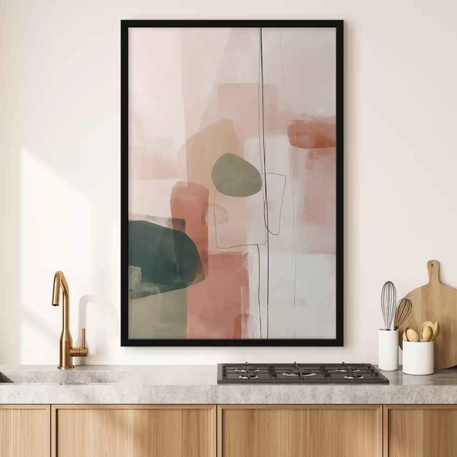 Fototapeedid Abstraktsioon f46575