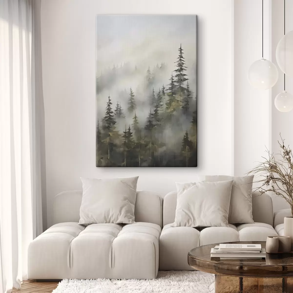 Pilt Mets udus maalimise imitatsioon s46671